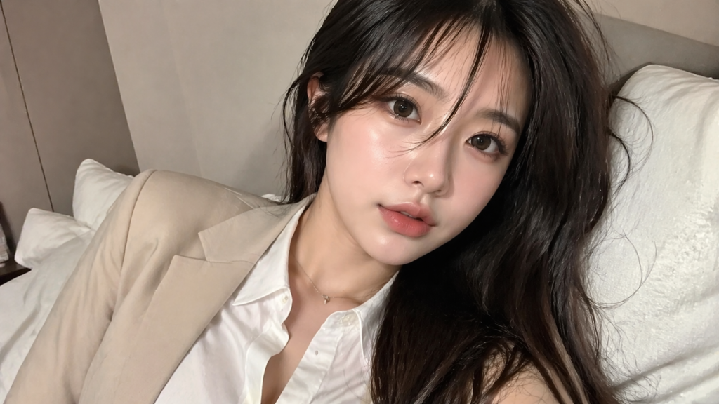보통사람의 개인 의견