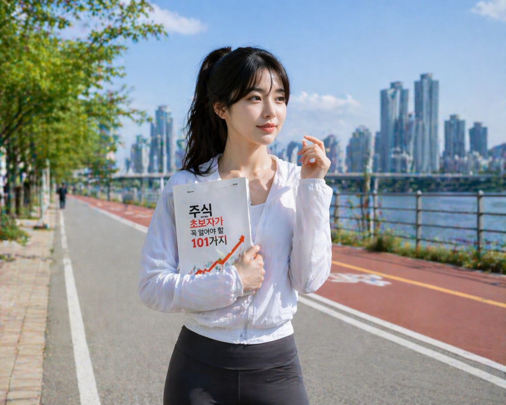 주식 초보가 자주 하는 거래량 실수