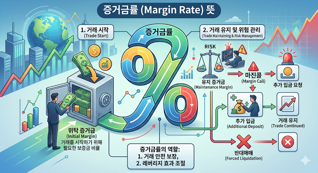 증거금률 뜻