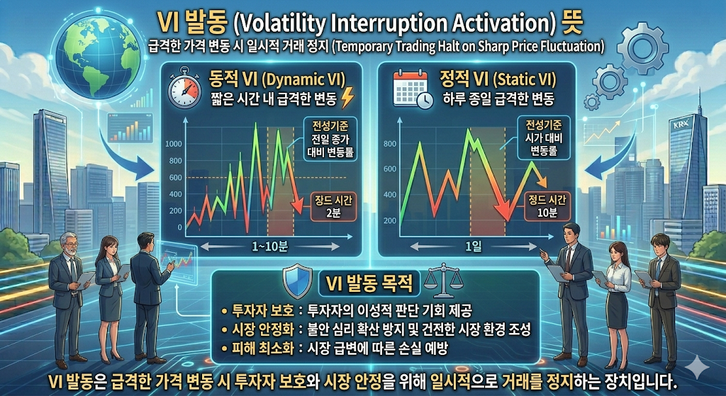 VI 발동 뜻 이해하기
