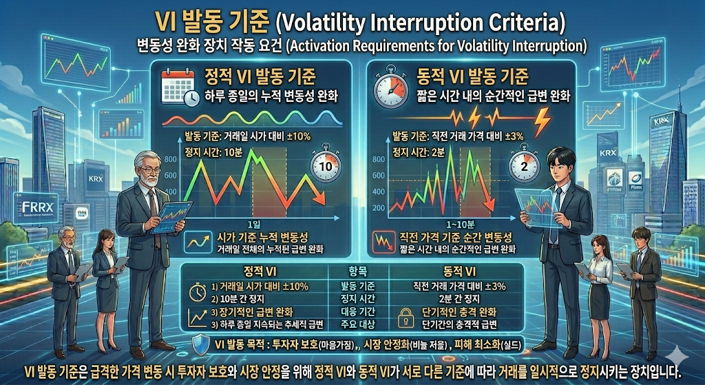 VI 발동 기준