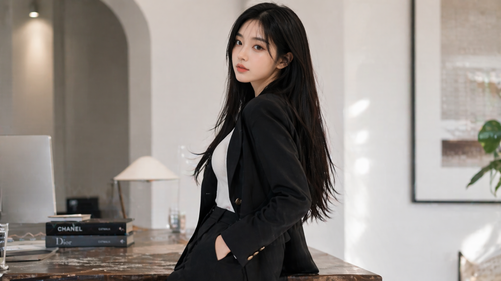 보통사람 의견