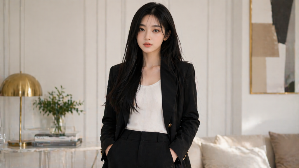 개인 의견