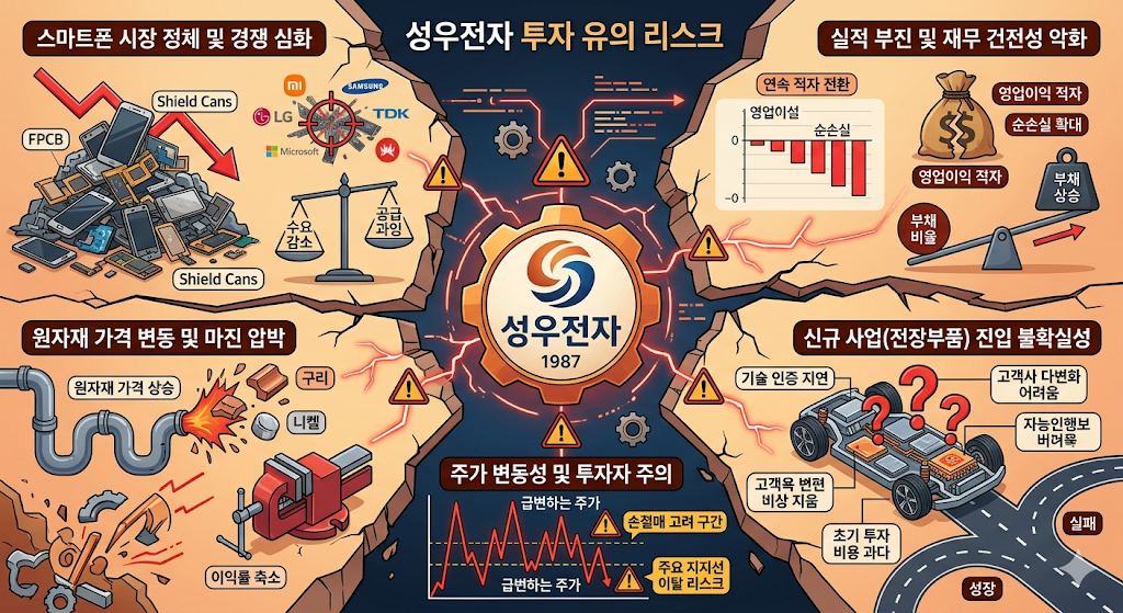 투자 시 유의해야 할 리스크 관리