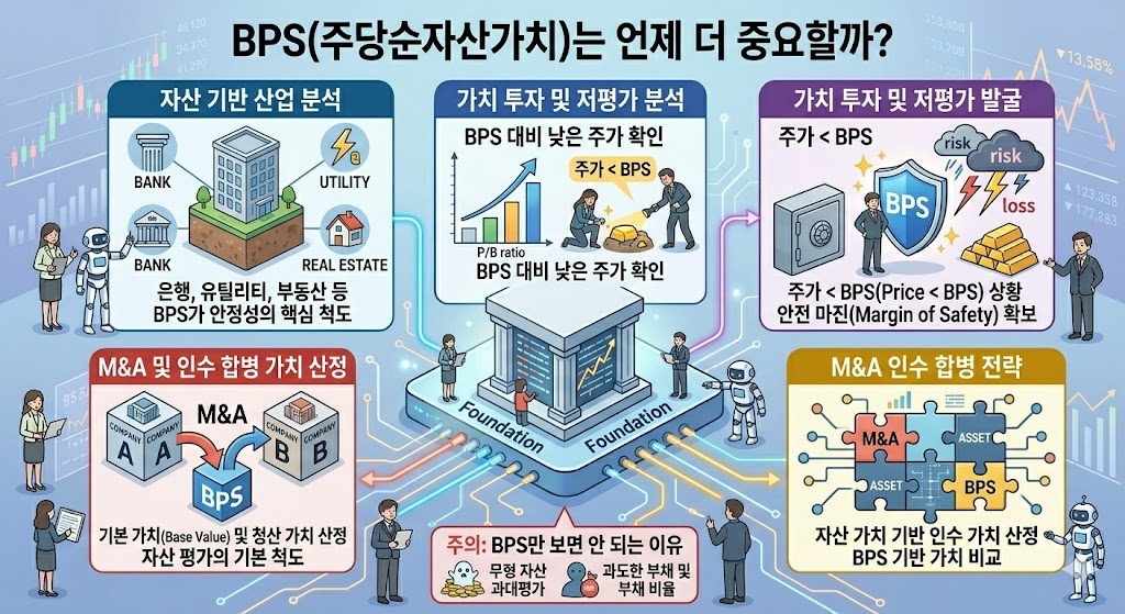 BPS는 언제 더 중요할까