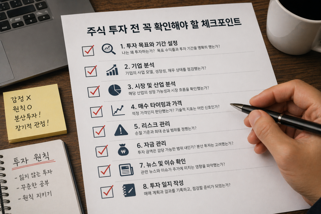 체크포인트
